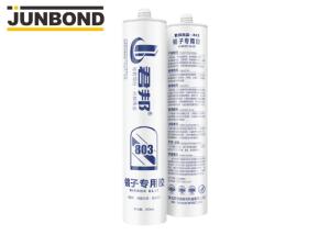 China Low Corrosion Neutral Silicone Sealant For Mirrors 300ml wholesale