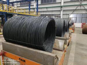 China Acid Pickling Phosphating Production Line 5 ~ 20min Time wholesale