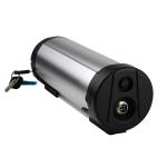 48V 10Ah E Bike Battery with Rapid 4-6 Hour Charging