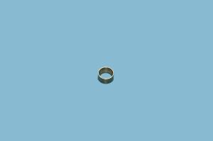 China Knurled Inner Ring Flexible Endoscope Parts Flexible Endoscopy Machine Parts wholesale
