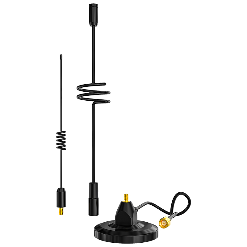 9dBi Magnetic Base Antenna for 4G LTE Cell Phone Signal Booster Improve Your Signal