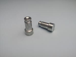 China Metal Weaving Machine Parts , Jacquard Machine Parts Compact Sturdy Design wholesale