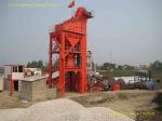 XDEM RD105 105TPH Stationary not used Asphalt Mixing Plant, Asphalt Mix Plant