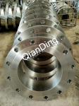 1/2"-48" stainlessy Steel Pipe Fittings Flange Bsp Standard