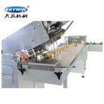 Schneider Electric 1200 Sandwiches/Min Cream Biscuit Machine