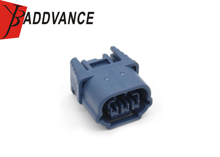 Sumitomo 6189-6907 3 Pin HVG .040 Ignition Coil Connector Female For Honda/Acura