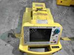 240v GE Marquette Responder 3000 Defibrillator Machine Hospital Medical