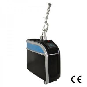 China Factory price pico laser tattoo removal pico laser for dentistry wholesale