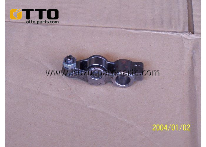 CX130B 4JJ1 Rocker Arm 8-98025059-0 Isuzu 4JJ1 Parts 8980250590 898025-0590