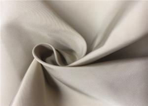 China Cationic Plain Polyester Vinyl Coated Fabric Breathable Good Wrinkle Resistance wholesale