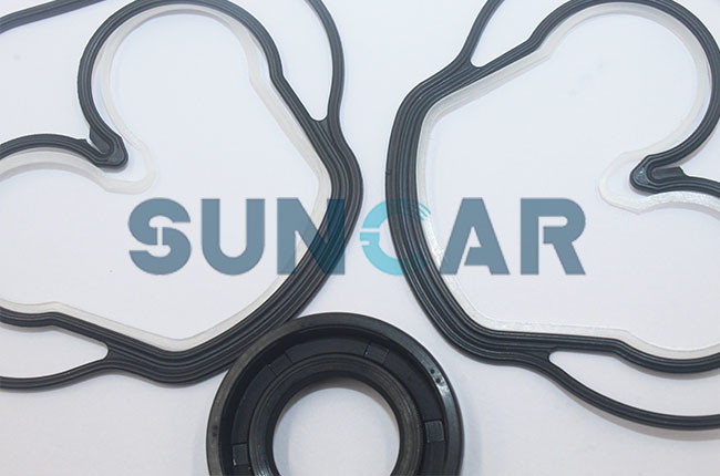 705-40-01020 7054001020 Pump Assy Fits Komatsu Bulldozers Wheel Loaders D20A D20P D20PL D20PLL D20Q D20S D21A D21P D21PL