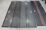 165KG Payload Sheet Metal Spot Welding Machine Industrial Auto