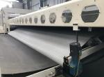 Advanced High Speed Cross Lapper