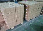 200pcs Red Disposable Water Soluble Laundry Bags With Red Strip
