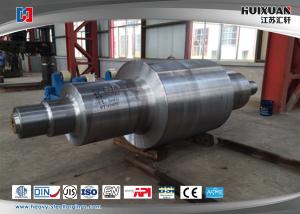 China High Precision Alloy Steel Forgings 40Cr 4140 60CrMo Roller Shaft wholesale