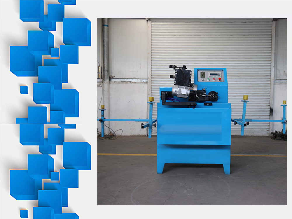 Manual Gear Woodworking Alloy Saw Blade Grinding Machine Custom