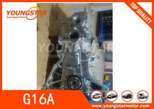 China Suzuki Vitara Engine G16A 11200-60A13 11200-62G20 16V wholesale