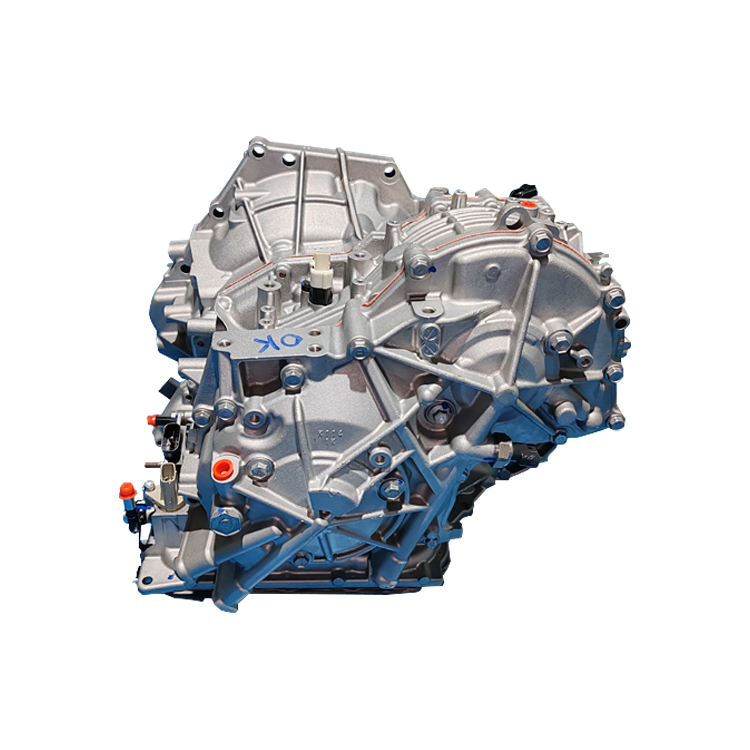 Remanufactured TRANSMESUN K114 2WD 3040010031 Gearbox Transmission for C-HR RAV4