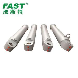 China Industrial Hydraulic Thumb Cylinder Leg Supporting 65KG wholesale