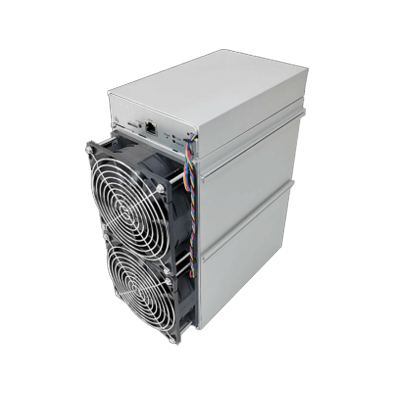 128 Bit Z15e 200k 1510W ZEN Miner DDR2 Video Memory ZEC Mining Machine