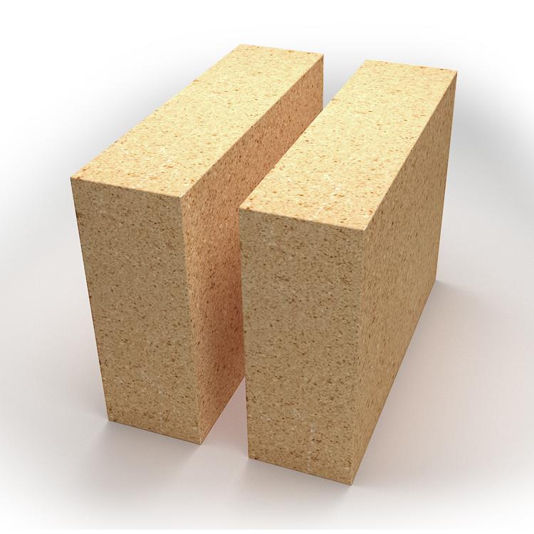Supplying Refractory Brick for Pizza Oven Bauxite Material