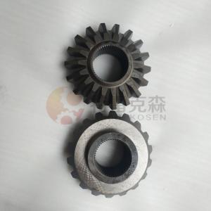China TEREX 9247386 gear for terex tr45 tr50 truck parts heavy dump truck wholesale