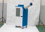 14L Bucket Tent Air Conditioner