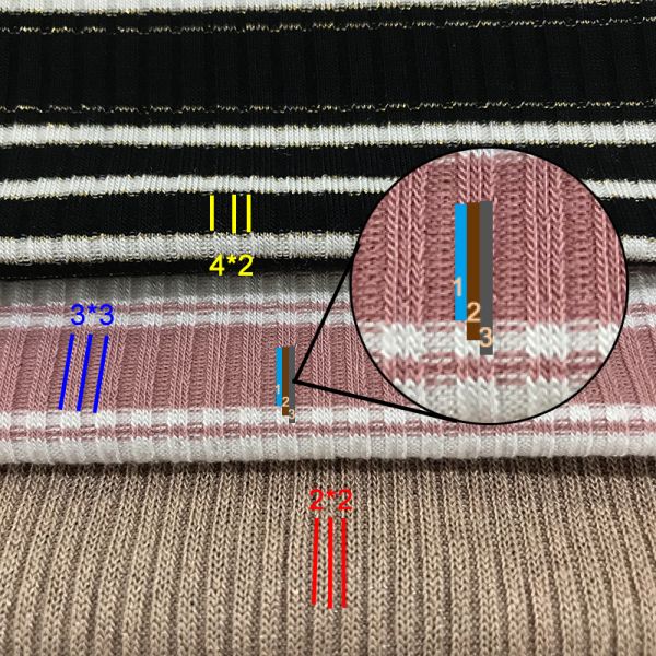 70% Bamboo 30% Organic Cotton Fabric Customized 5% Spandex Jersey Garment Clothes, Bamboo Fiber Viscose Fabric/