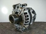 NEW ALTERNATOR 2018 CONTINENTAL 07P903025B 0125815036