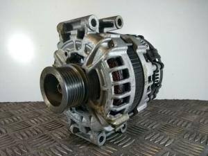 China NEW ALTERNATOR 2018 CONTINENTAL GT Petrol 07P903025B Alternator 0125815036 wholesale