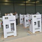 Field Repair Service 2kw Electrolytic Sodium Hypochlorite Generator for Swimming