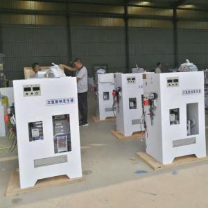 China Water Treatment Sodium Hypochlorite Generator for Core Components and Engine Power wholesale