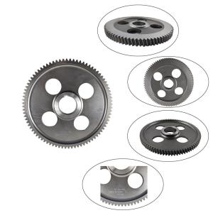 China Cummins KTA19 K19 QSK19 Engine Camshaft Gear 4953321 wholesale