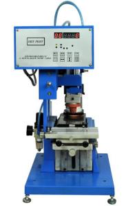 China Economic Tabletop Pad Printer wholesale