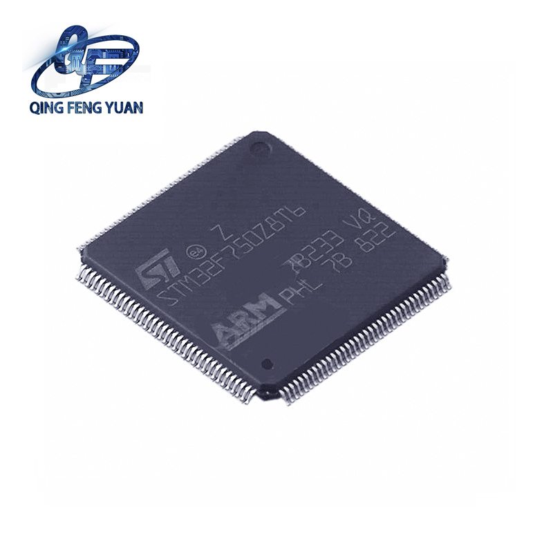 STMicroelectronics STM32F750Z8T6 remote Control Ic Chip 32F750Z8T6 Commercial Microcontroller