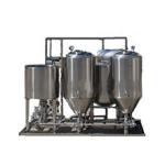 50L home beer making equipment
