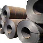 Black Carbon HR Steel Coil SS400 Q235 Q345 SPHC Hot Dipped Steel Coil