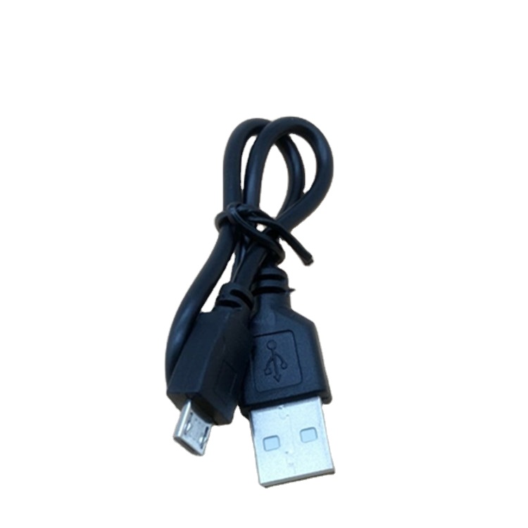 Flat Phone Wire USB Date Cable for Fast Charging and Data Transfer on MP3/MP4 Players