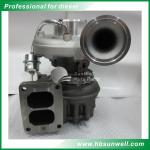 Original/Aftermarket High quality DB83 diesel engine parts Turbocharger