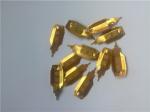 High Grade Brass Stamping Sheet Metal Forming Dies 0.0022mm High Precision