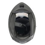 Universal Season Luminous Motorcycle Helmet Cover for Safety and Protection
