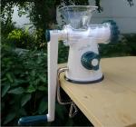 LEXEN Healthy Wheatgrass Juicer /Wheatgrass Manual Juicer GP27