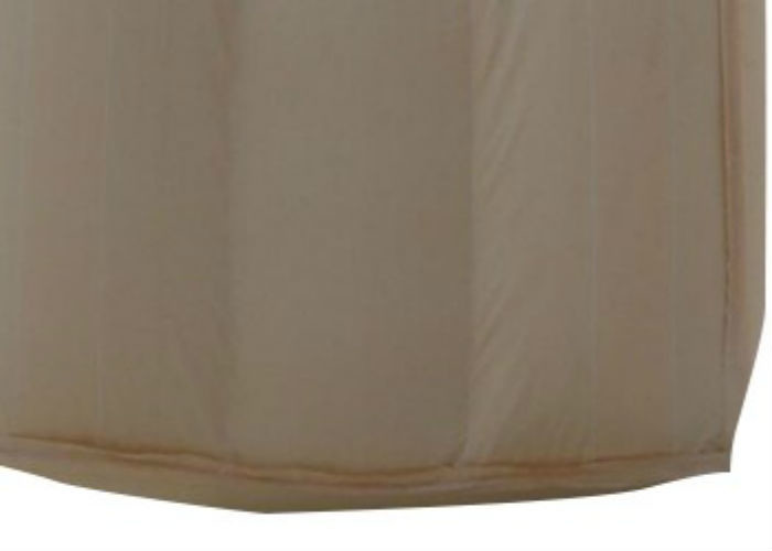 UV Treated FIBC Bulk Bags , 100% Virgin Polypropylene Large Woven Bag