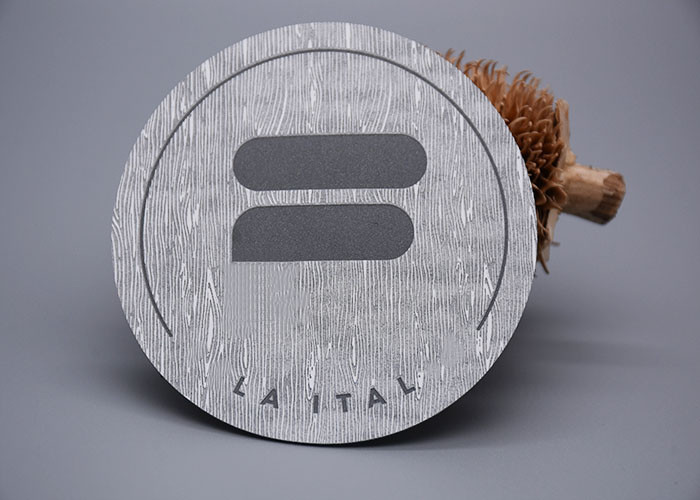 Printing Reflective Logos Silicone Heat Transfer Labels Custom For Clothing
