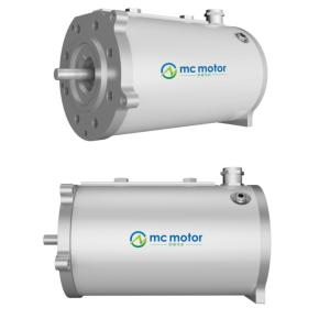 China 37KW 10000RPM 3 Phase Permanent Magnet Synchronous Motor wholesale