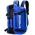 Multi Function Laptop Backpack Travel Women Gym Bag Fashion College