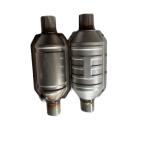 High Standard Hot Selling Three Way Catalytic Converter Customized Product IX25