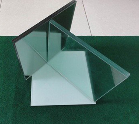 China Factory Customized Laminated Glass for Building Window Door Fence Panel with AS/NZS/CE/ISO/SGS