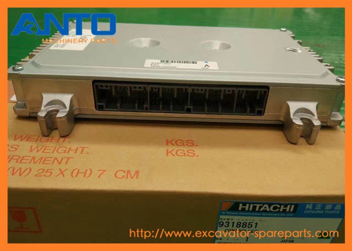 ZX330-3G ZX350-3G Hitachi Excavator Controller CPU Controller 9318851