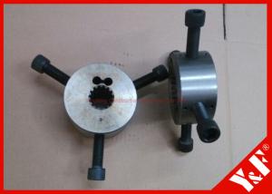 China Hydraulic Pump Mounting Hub Shaft Coupling For Engine Driven wholesale
